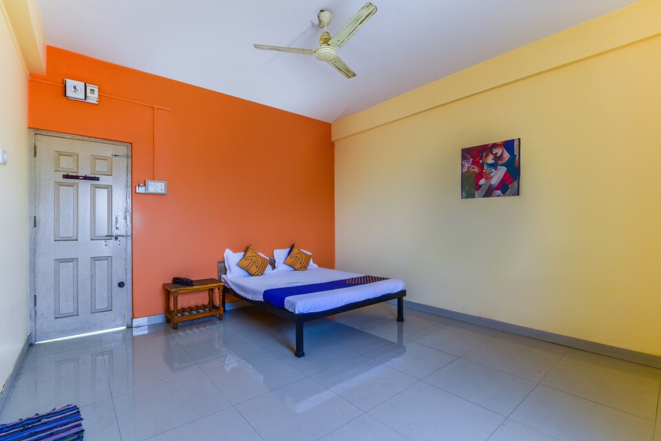 SPOT ON 67344 Hotel Jyotiba, Kolhapur, Kolhapur