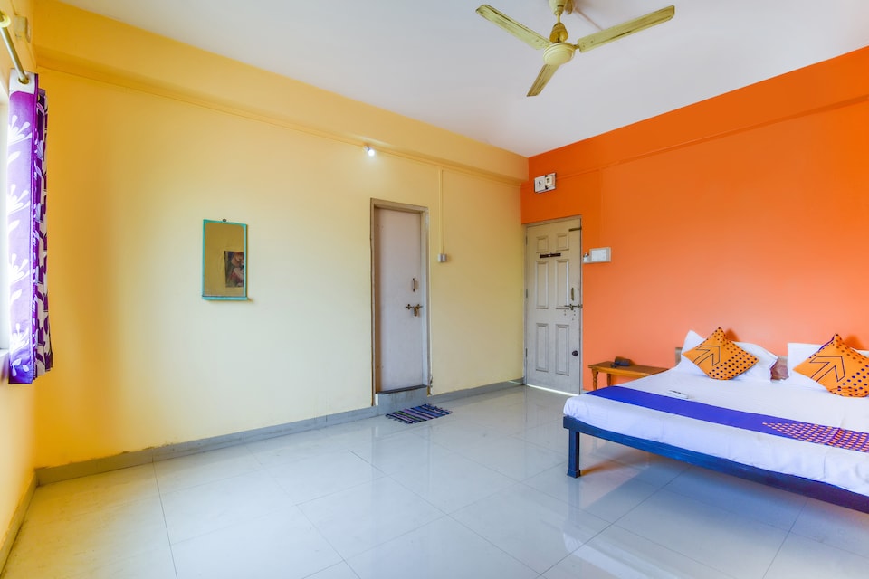 SPOT ON 67344 Hotel Jyotiba, Kolhapur, Kolhapur