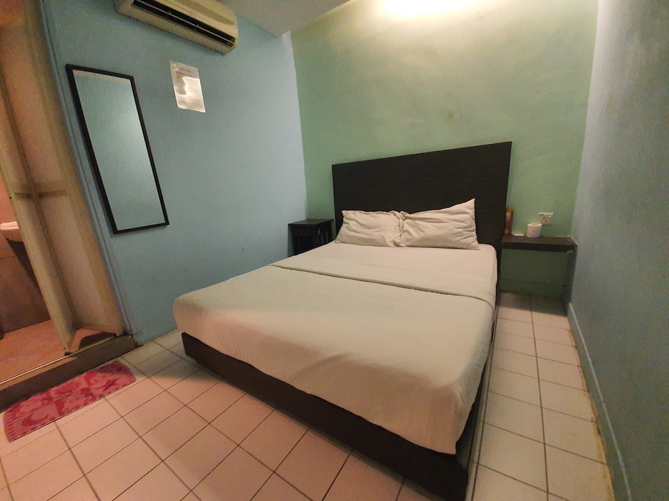 SPOT ON 89698 Budget Inn Hotel, Bukit Bintang, Kuala Lumpur