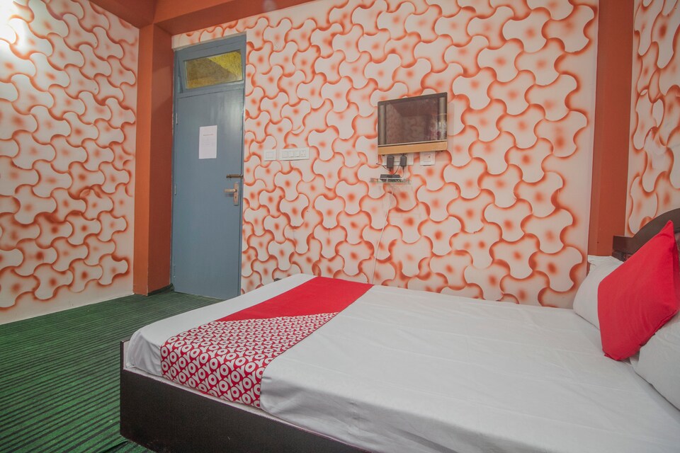 SPOT ON Hotel Kanchandzonga, Namchi, Namchi