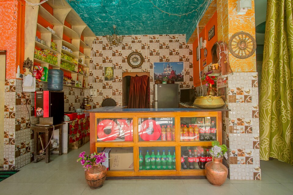 SPOT ON Hotel Kanchandzonga, Namchi, Namchi