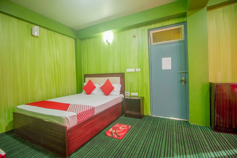 SPOT ON Hotel Kanchandzonga, Namchi, Namchi