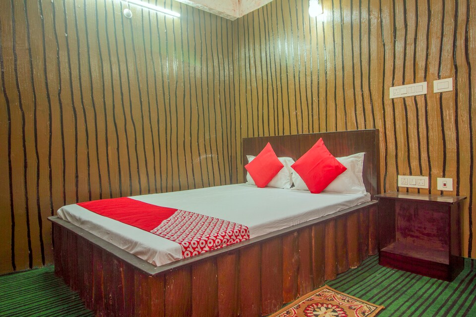 SPOT ON Hotel Kanchandzonga, Namchi, Namchi