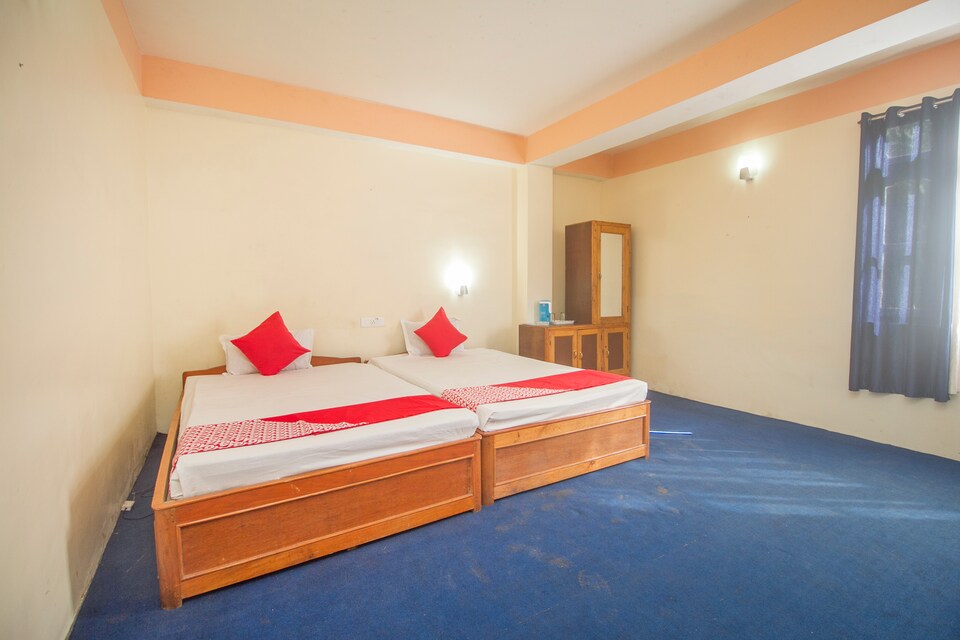 OYO 67359 Hotel New Sonar Bangla, Kalimpong, Kalimpong