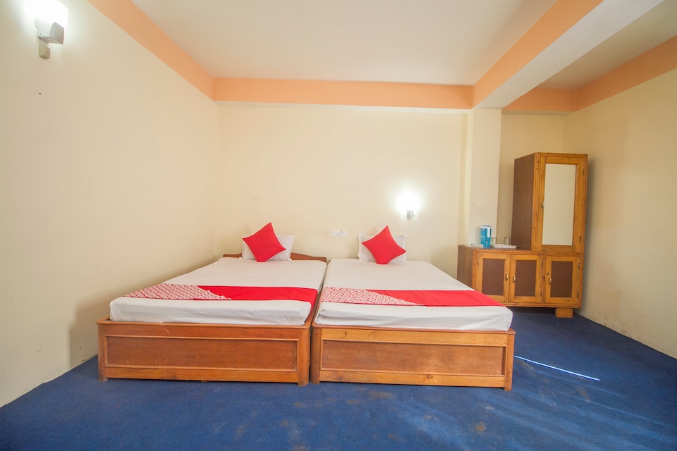 OYO 67359 Hotel New Sonar Bangla, Kalimpong, Kalimpong