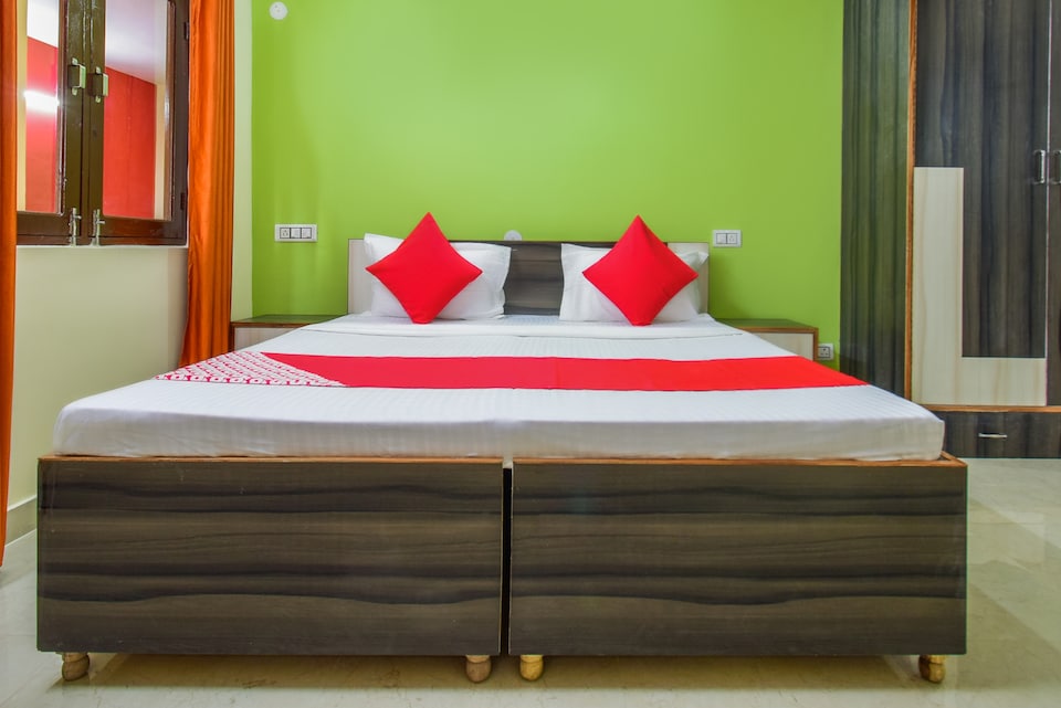 OYO 67360 Aamantran B&b, Shoghi, Shimla