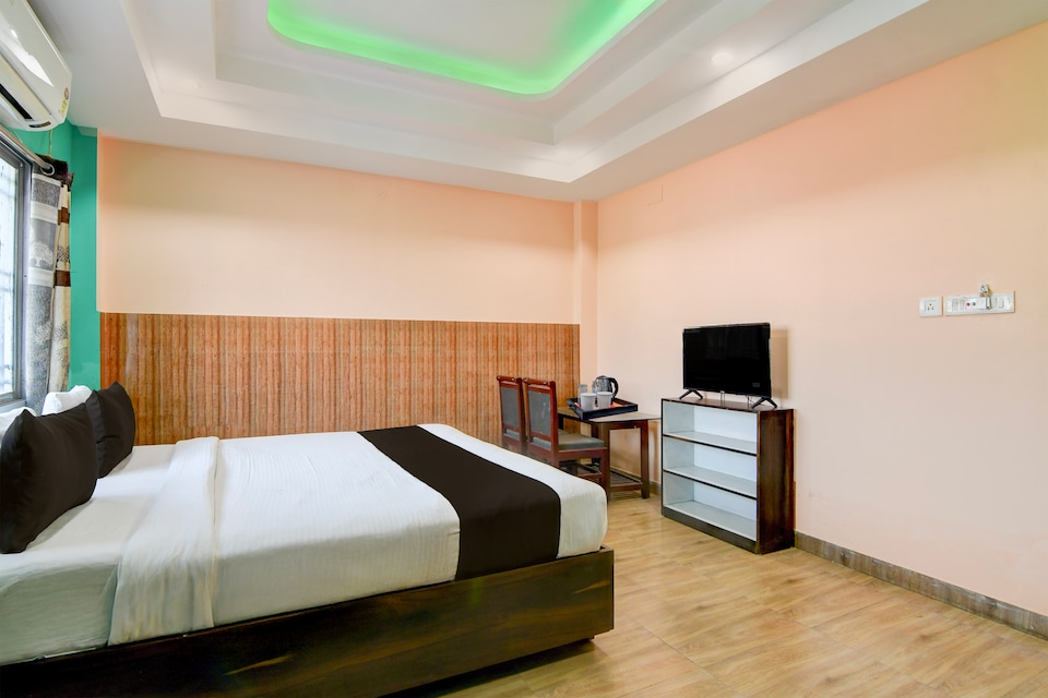 Hotel O Eastern Crossway Siliguri Formerly Utsho, Sevoke Road Siliguri, Siliguri
