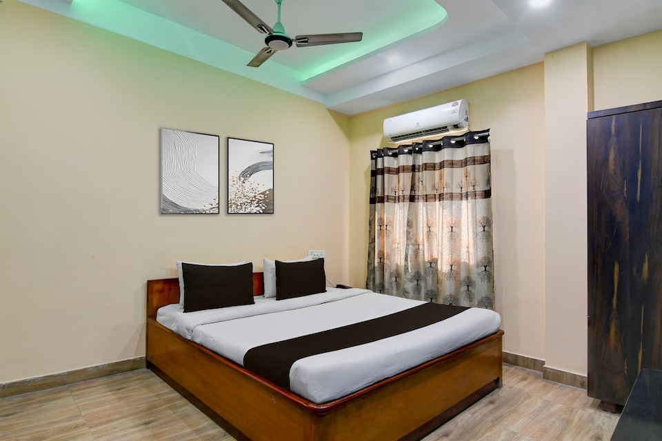 Hotel O Eastern Crossway Siliguri Formerly Utsho, Sevoke Road Siliguri, Siliguri