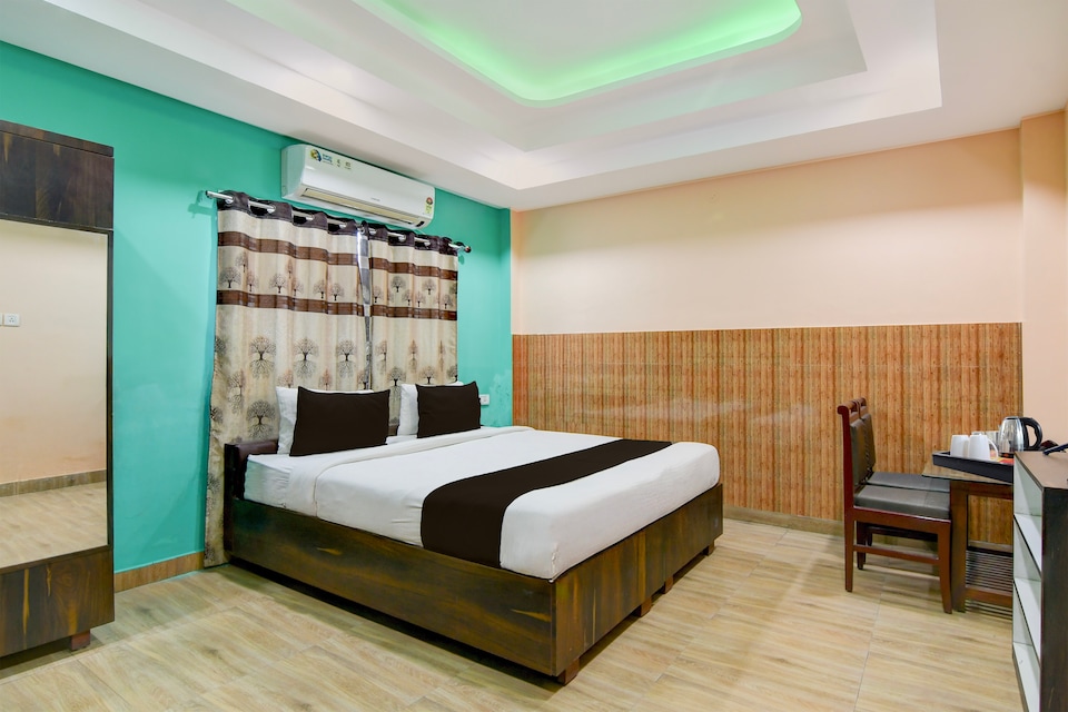 Super Hotel O Eastern Crossway Siliguri Formerly Utsho, Sevoke Road Siliguri, Siliguri