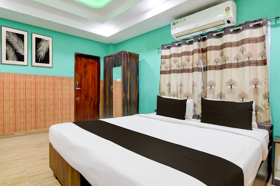 Super Hotel O Eastern Crossway Siliguri Formerly Utsho, Sevoke Road Siliguri, Siliguri
