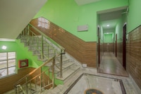 Hotel O Eastern Crossway Siliguri Formerly Utsho