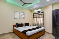 Super Hotel O Eastern Crossway Siliguri Formerly Utsho