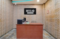 Super Hotel O Eastern Crossway Siliguri Formerly Utsho