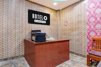 Super Hotel O Eastern Crossway Siliguri Formerly Utsho