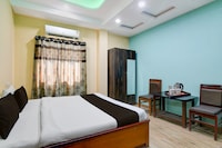 Hotel O Eastern Crossway Siliguri Formerly Utsho