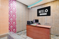Super Hotel O Eastern Crossway Siliguri Formerly Utsho