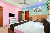 Super Hotel O Eastern Crossway Siliguri Formerly Utsho