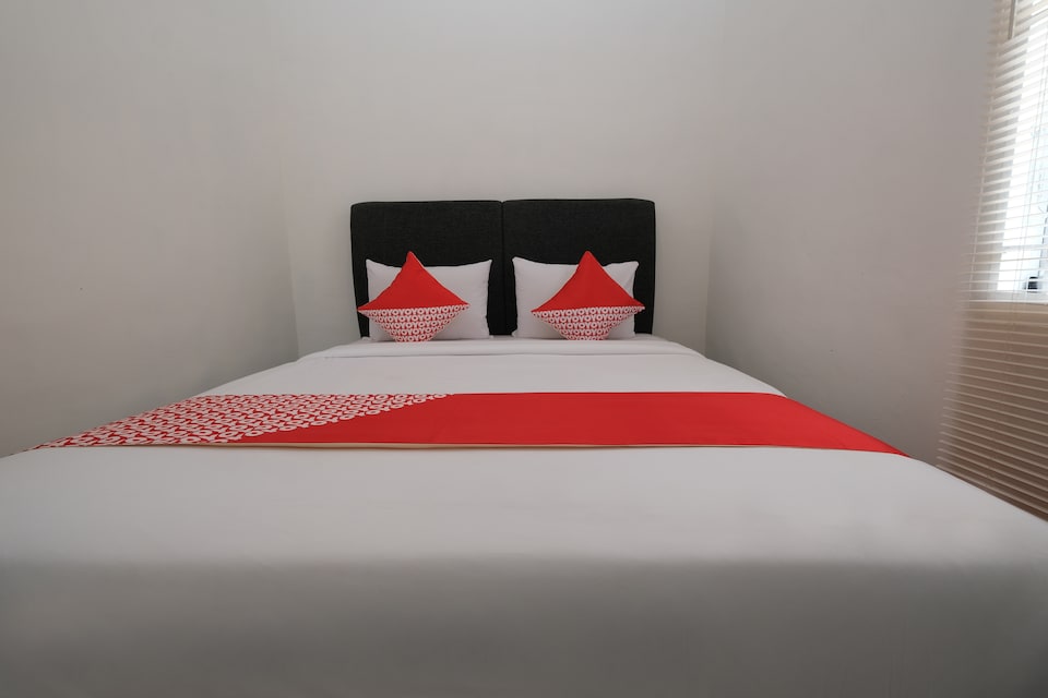 OYO 2551 Mango Residence, Pangkal Pinang, Pangkal Pinang