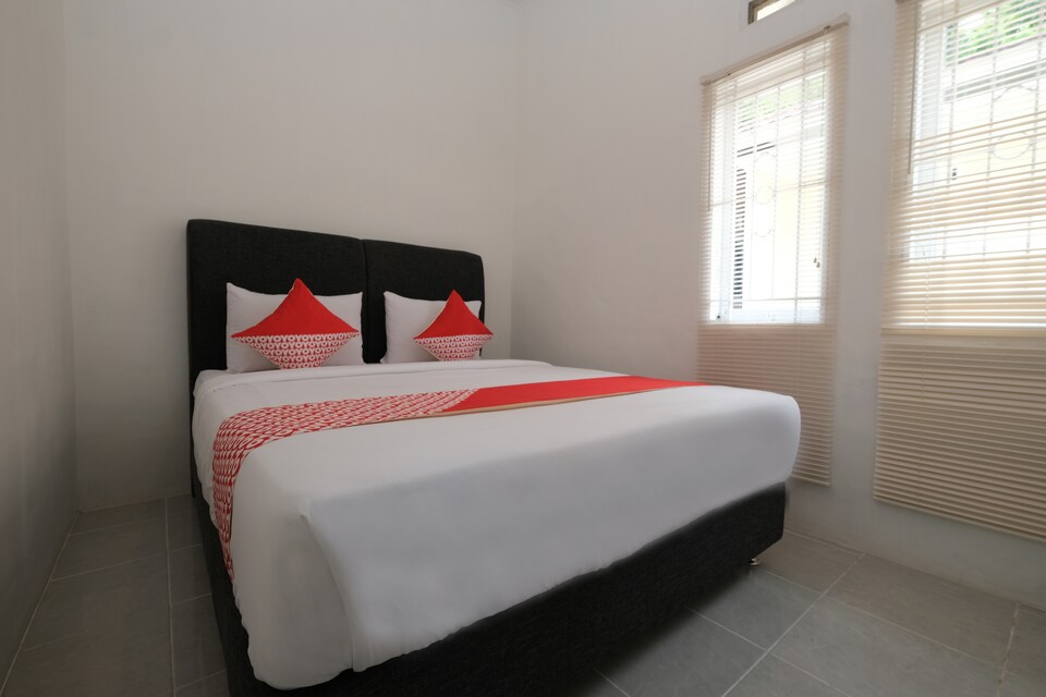 OYO 2551 Mango Residence, Pangkal Pinang, Pangkal Pinang