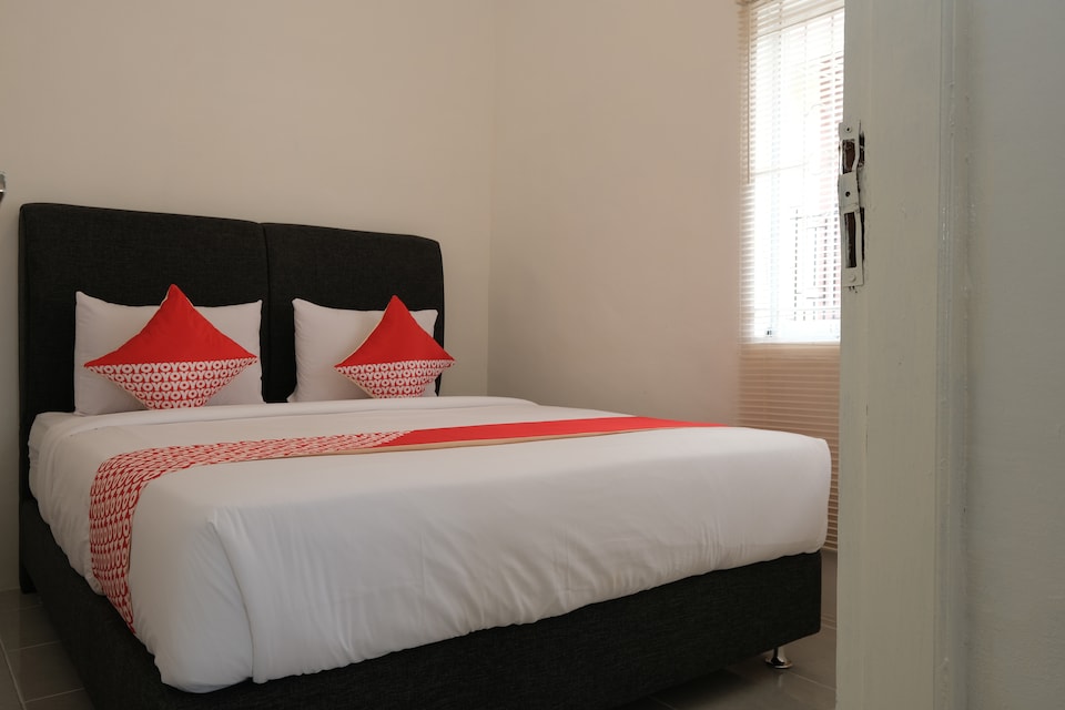 OYO 2551 Mango Residence, Pangkal Pinang, Pangkal Pinang