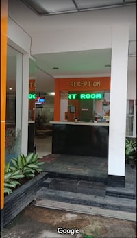 OYO 2554 Hotel Arimbi Lama Dewi Sartika