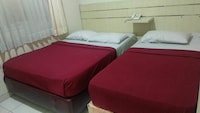 OYO 2554 Hotel Arimbi Lama Dewi Sartika
