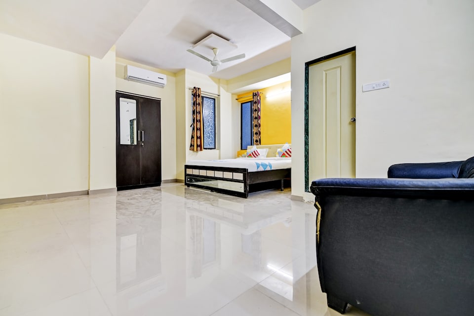 OYO Home 67371 Royal Bliss Kondhwa, Pune Camp, Pune