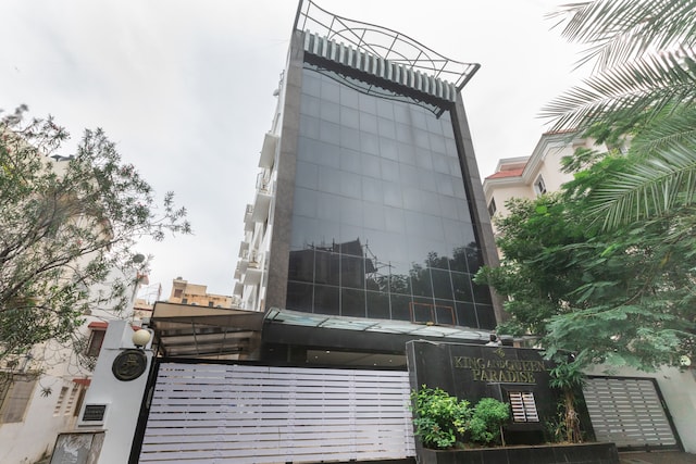 Capital O Bhagayam Suites Near Ags Cinemas T Nagar