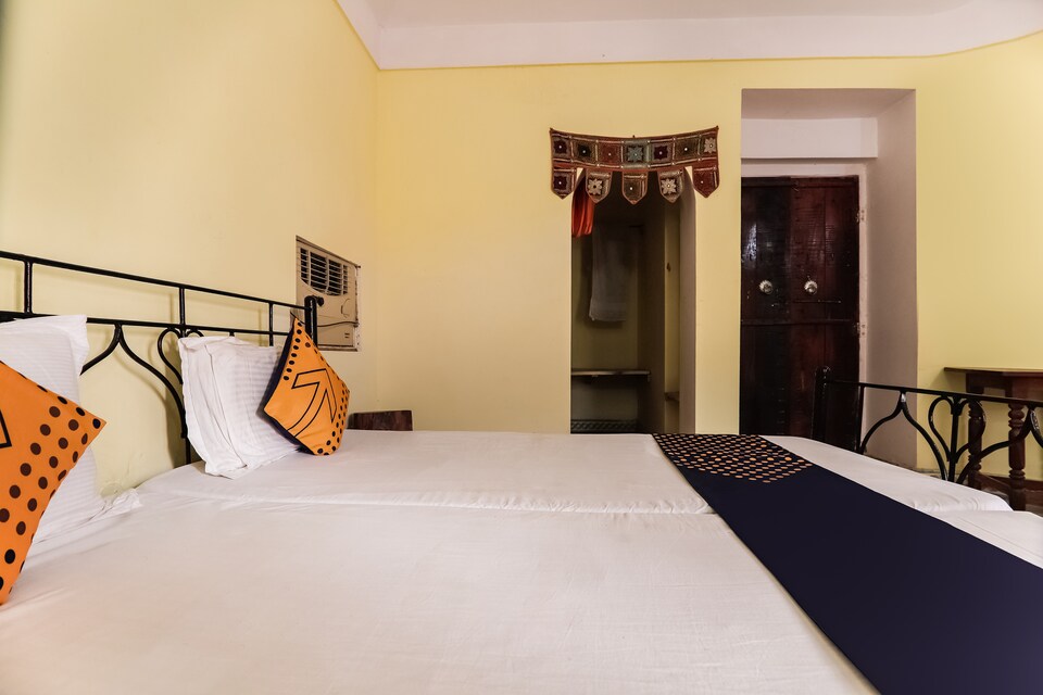 SPOT ON 67374 Suryavanshi Resort , Vaishali Nagar Jaipur, Jaipur