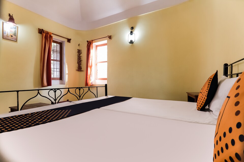 SPOT ON 67374 Suryavanshi Resort , Vaishali Nagar Jaipur, Jaipur