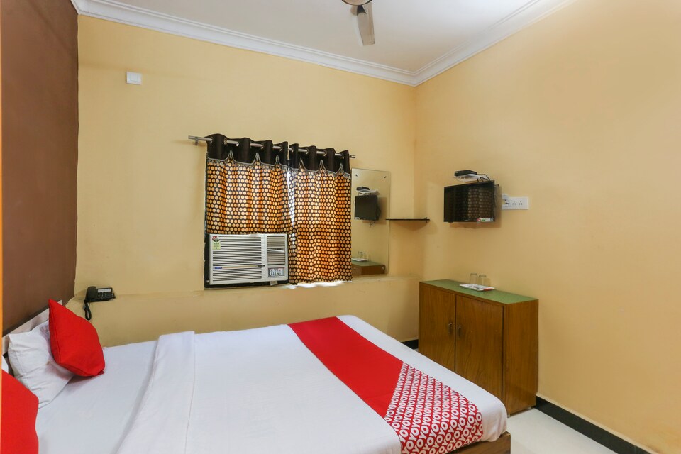 OYO 67376 Hotel Taboka, Itanagar, Itanagar
