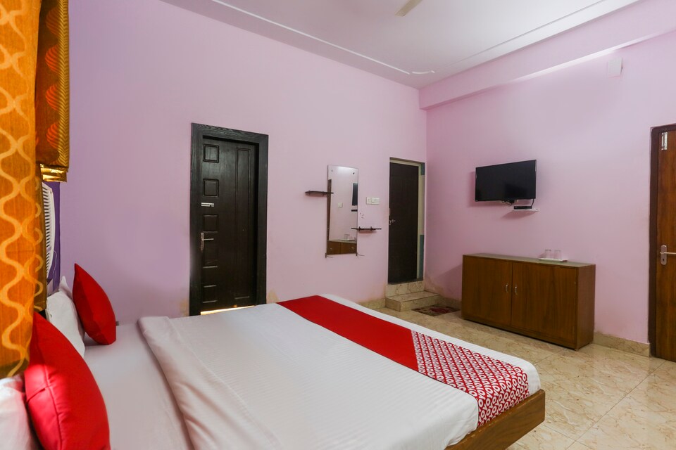 OYO 67376 Hotel Taboka, Itanagar, Itanagar