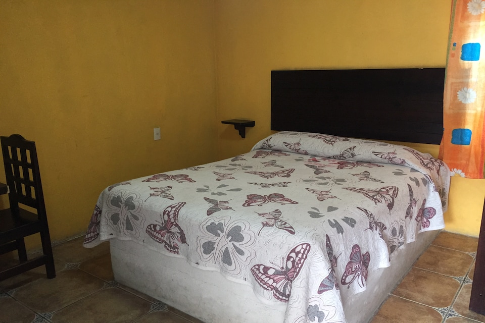 OYO Hotel Balneario Humeades, Ixmiquilpan, HGO, Ixmiquilpan