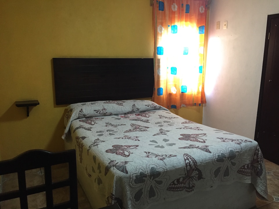 OYO Hotel Balneario Humeades, Ixmiquilpan, HGO, Ixmiquilpan