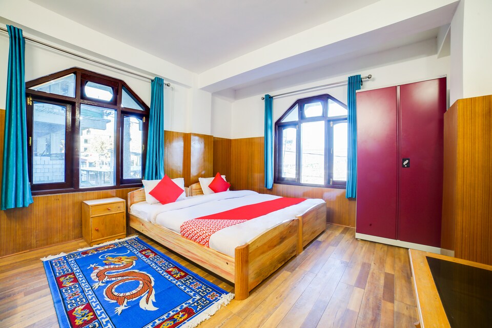 OYO 67379 Mandrelling Inn, Tawang, Tawang