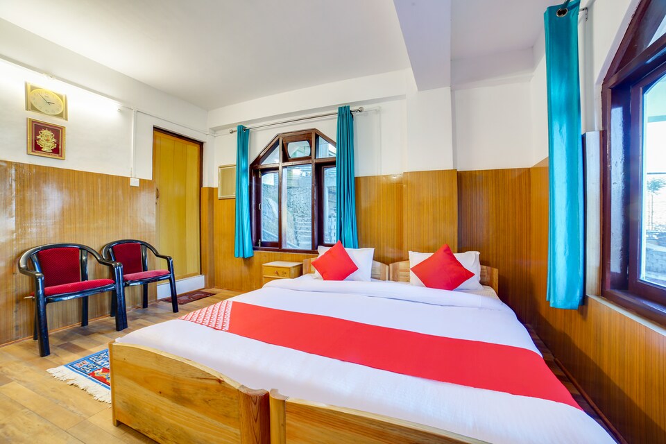 OYO 67379 Mandrelling Inn, Tawang, Tawang