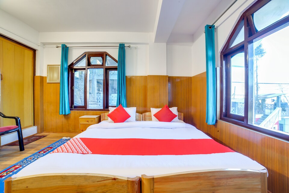 OYO 67379 Mandrelling Inn, Tawang, Tawang