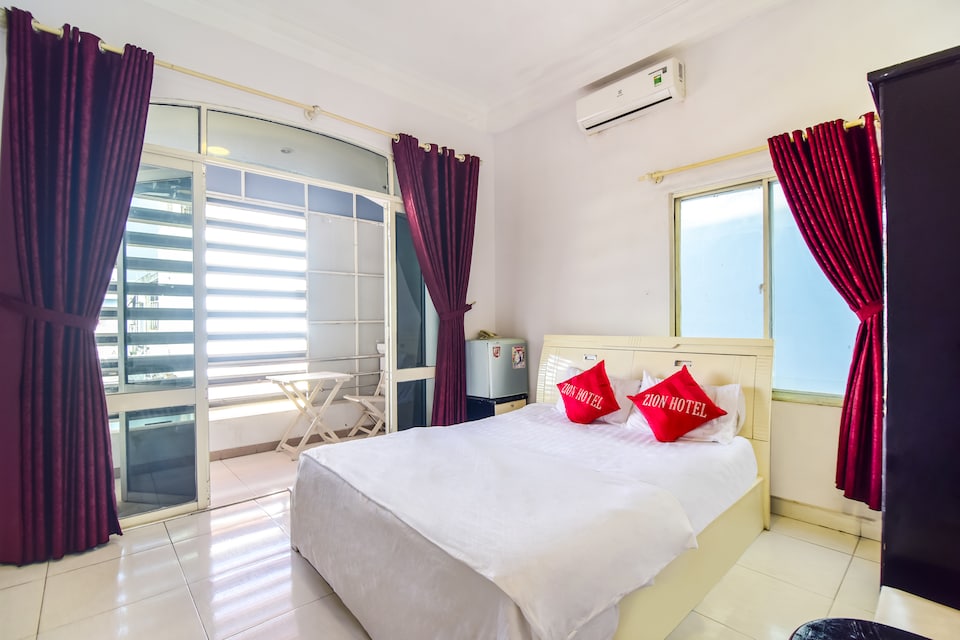 SPOT ON 670 Zion Motel, Phuoc Ninh - Hai Chau, Da-Nang