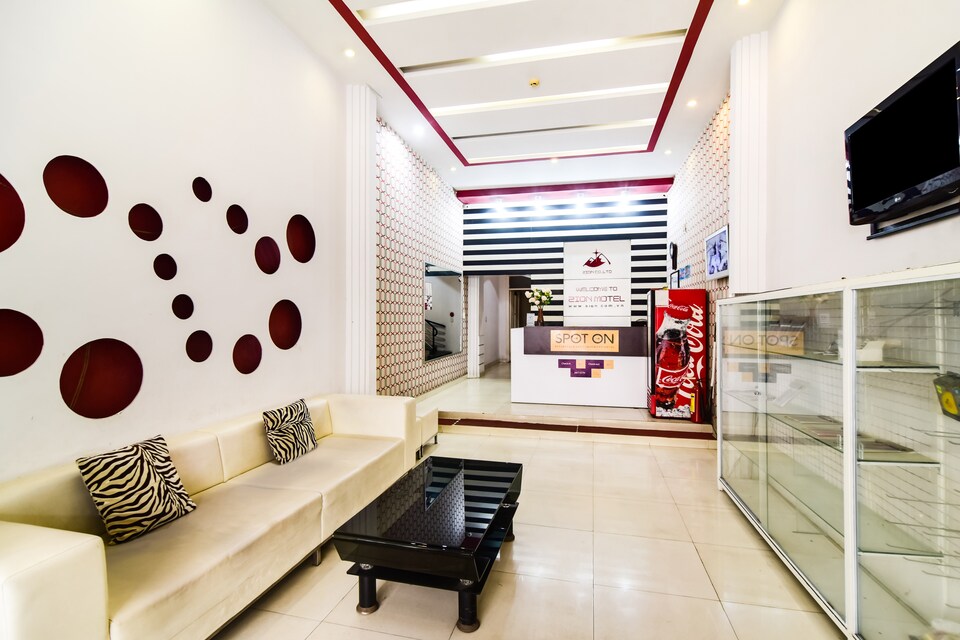 SPOT ON 670 Zion Motel, Phuoc Ninh - Hai Chau, Da-Nang