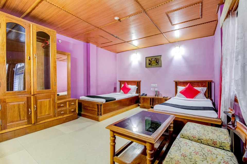 Capital O 67392 Hotel Tso-gyelling, Tawang, Tawang