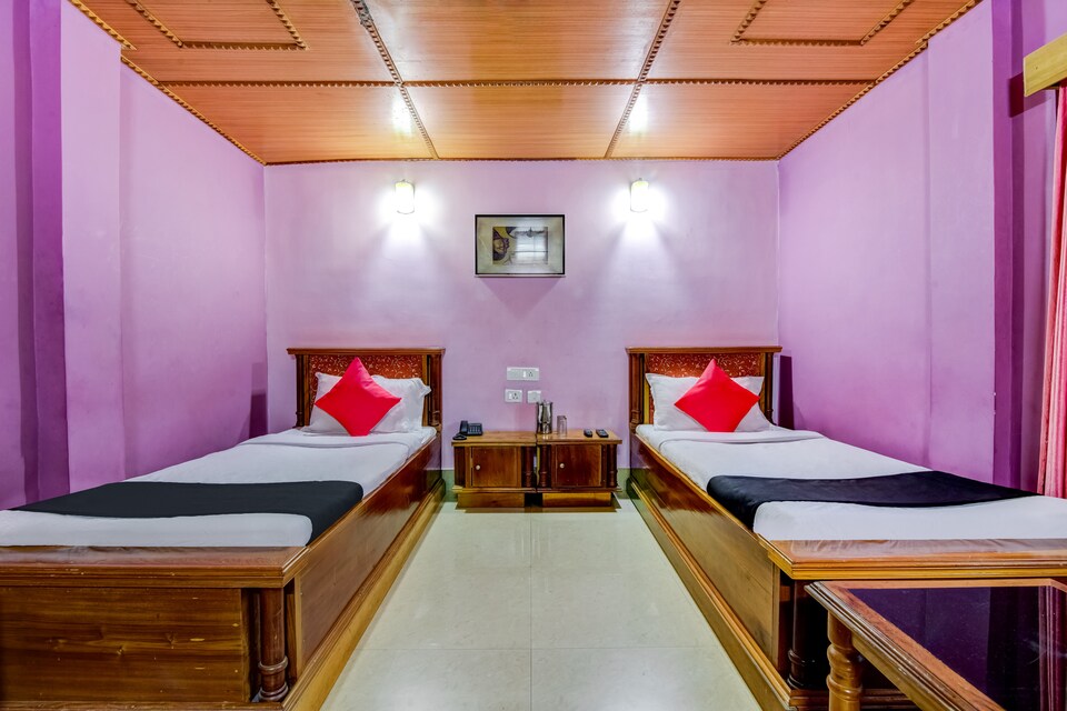 Capital O 67392 Hotel Tso-gyelling, Tawang, Tawang