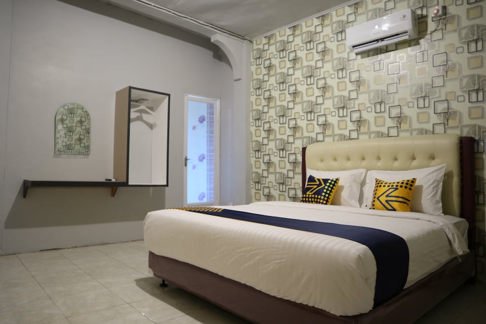 SPOT ON 2556 Lubuk Nyarai Homestay Syariah, Padang, Padang