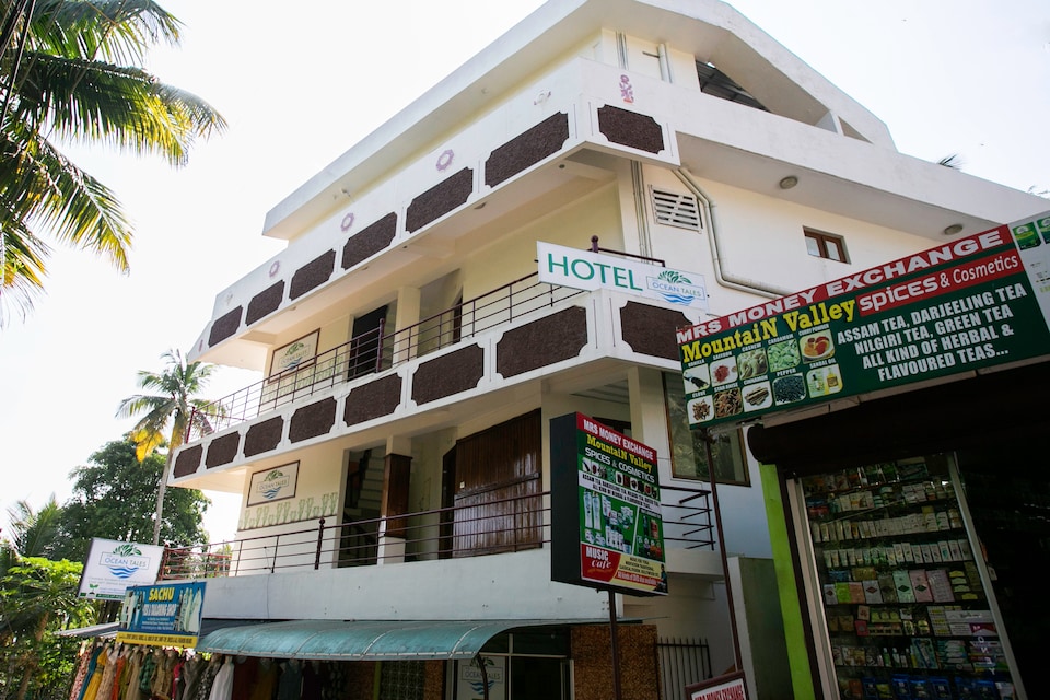 Capital O 67395 The Ocean Tales Kovalam, Kovalam Kerala, Kovalam