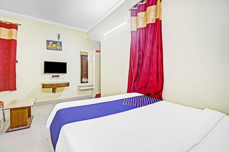 SPOT ON 67398 Hotel  Shree Pawan Paradise, Majestic Bangalore, Bangalore