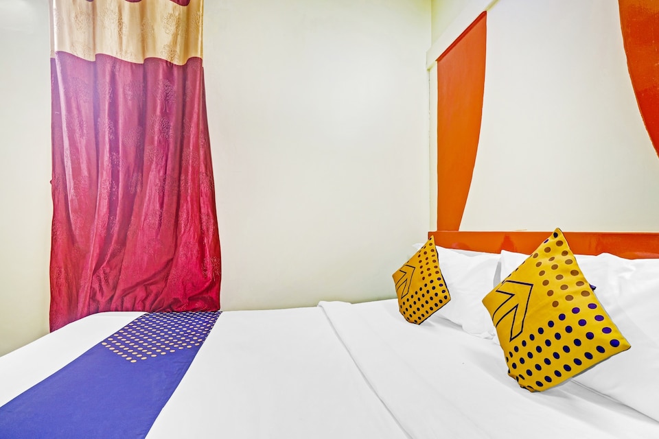 SPOT ON 67398 Hotel  Shree Pawan Paradise, Majestic Bangalore, Bangalore