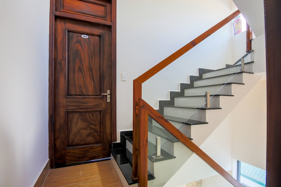 OYO 671 Ez's House Hotel, Dalat City, Dalat