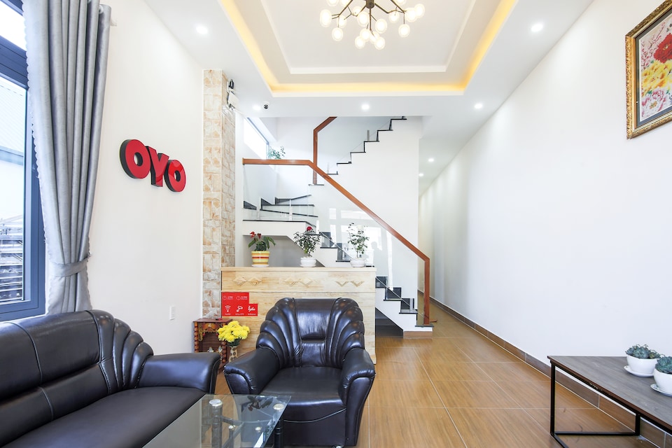 OYO 671 Ez's House Hotel, Dalat City, Dalat