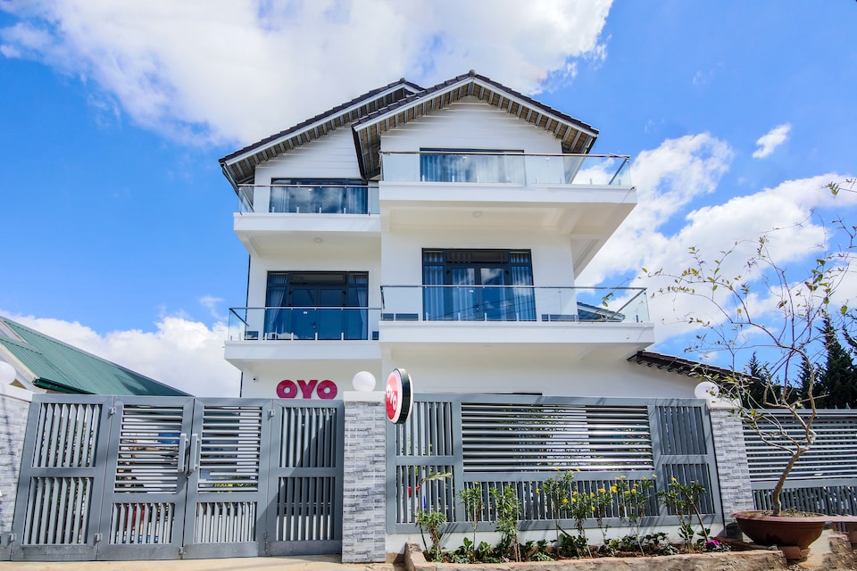 OYO 671 Ez's House Hotel, Dalat City, Dalat