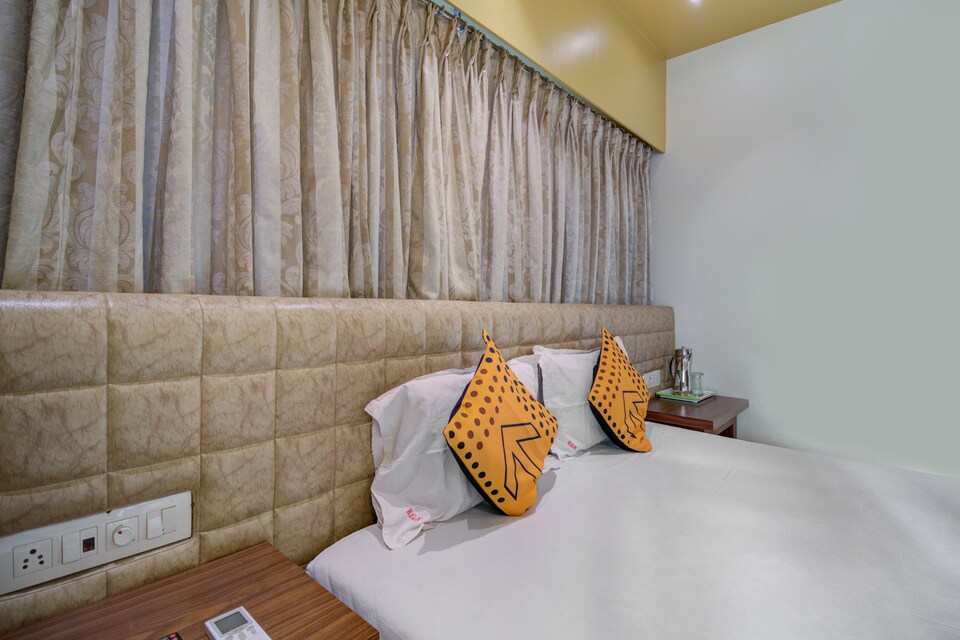 SPOT ON 67402 Palm Spring Paradise Resort, Mumbai Gorai-Uttan-Arnala, Mumbai