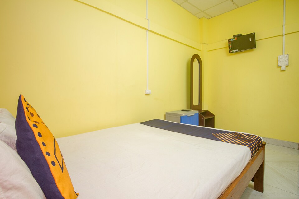 OYO 67403 C'tong Homestay, Sittong, Darjeeling